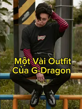 Ngày xưa hay bây giờ thì gu thời trang của GD luôn là đặc biệt 🔥🔥 #gd #gdragon #pgc2023 #TikTokAwardsVN2023 #ffws2023 #TikTokFashion 