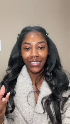 GRWM FOR CHURCH 🥰