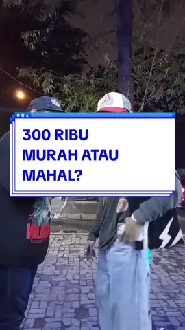 Menurut lu harga kaos 300 ribu murah atau mahal? atau mending beli apa?  #kaos #CapCut 