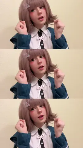 Im so sad kumori con is over! I cant wait 54 days for fanexpo 💔 #CHIAKI🎮👾// #fyp #foryou #fypage #viral #foryoupage #foryourpage #chiaki #chiakinanami #chiakinanamicosplay #chiakicosplay #danganronpa #danganronpacosplay #danganronpa2 #cosplay 