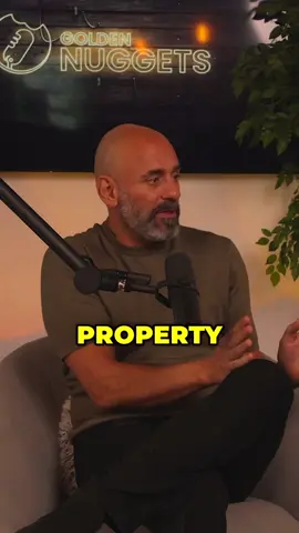 🟡 The Future of Property Management ~ New episode out now! 🎧 In this episode with Joe Robert Moufarrej, Founder & CEO of HappyTenant, an award winning digital solution for landlords, tenants and service providers, we cover what’s popping on the property management scene and tips for agents to stay ahead. We also spill the coffee and drop the croissant on why managing properties might just be the smartest play for brokerages in town ☕️🥐 Tune in for a dose of forward-thinking ideas that are transforming real estate. Available on YouTube and all podcast platforms 🎧 #PropertyManagement #FutureForward #TechTalks #RealEstatePodcast #podcast #newpodcast #realestate #silviaeldawi #GoldenNuggets #PROPOLOGI #PropertyProDNA