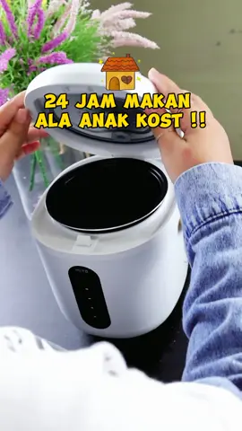 24 Jam makan ala anak Kost mi instannya aku pake @BEST WOK MI & BIHUN INSTAN !! #challenge #pilihyangBESTaja #BestWokTOPHITS