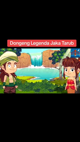 Dongeng Legenda Jaka Tarub #ceritapendek #dongengsebelumtidur #dongeng #dongenganak #fyp #dongenglegenda #ceritaanak 