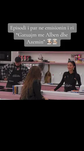 Receta sot… krem karamel 🍮 #episode1 #cookingshow #bigbrothervipkosova #gatuajmmealbendheazemin #bbv #kosovo #albania #shqipni #perty #foryou #fyp #viral #mealben #albavukaj #albanavukaj #alba #albana #albators #teamalba #mealbenderinefund 