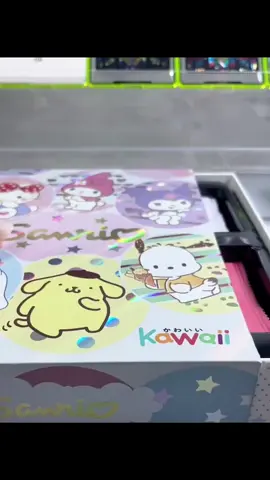 #card #disneyland #sanrio 