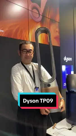 Máy lọc không khí Dyson TP09 🌿 chăm sóc sức khoẻ chủ động cho gia đình bạn 🌿 #dyson #dysontp09 #tp09 #maylockhongkhi #lockhongkhi #reviewcongnghe #giadung #giadungthongminh #chamsocsuckhoechudong 