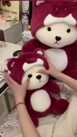 OTW MINTA BELIIN AYANG😩💕💕 -LINK DI BIO NO  53- #bonekaviral #bonekalucu #bonekaberuang 