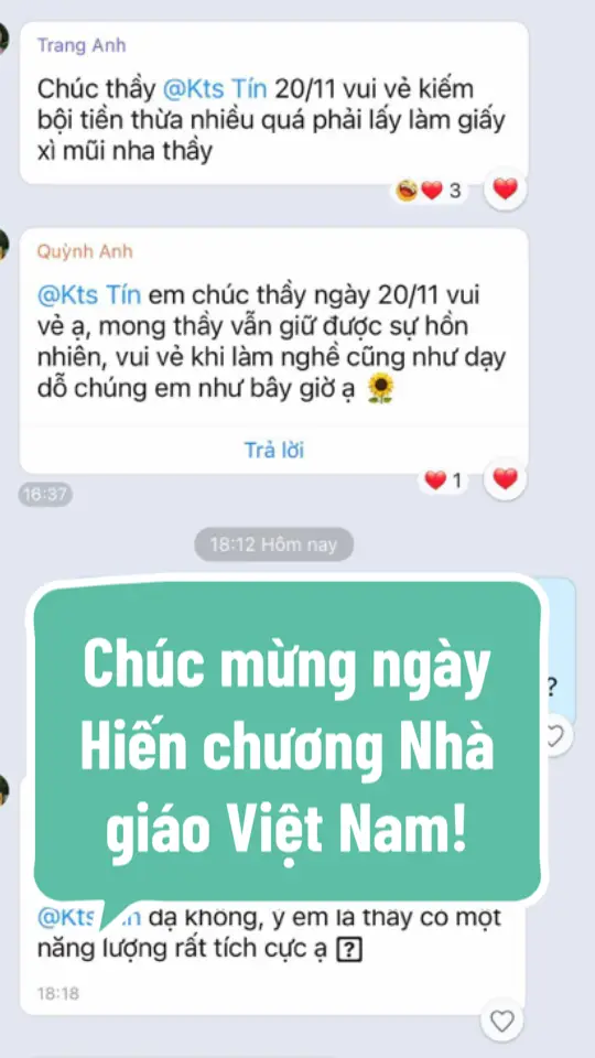 Nhất quỷ nhì ma thứ 3 học trò! #nhàgiaovietnam #2011❤️ #20thang11 #noithat #nghệthuật #dayhoc #kientrucsu 