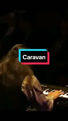 Caravan #kitaro #richardpage #lirikterjemahan #fyp 