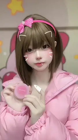 ֪   ׂ  › 🌸⃟♡︵ ° . ∘  ° .˙ ∘ ○˚ .🥛 ° ˙. ° /⁠ᐠ⁠｡｡⁠ᐟ⁠\ ૮๑ Holita! ♡ ᰍ hoy comprare algunas cosas para mi makeup, probablemente también compre un ruborcito como el de la chica porque no tengo :[ ⬞ ࣪🛁˶ ა ⏜     ⊹  ୨🪞୧   ꒱   ๑ㅤ  ㅤ  ׅ꯱ꪱׁׁׁׅׅׅ ᥣׁׅ֪𔓘 υׁׅׅ꯱ɑׁׅׅ꯱ c𔓘ოꫀׁׅܻ݊݊ղtׁׅɑׁׅ υׁׅ݊ꪀɑׁׅ 🌸!  ֮ϐׁᨵׁׅׅ݊ꪀꪱׁׁׅׅtׁɑׁׅ  𝅄ㅤ⋂⋂    ժׁׅ݊ᨵׁׅׅ ݊ꪀᨵׁׅׅtׁׅ ꭈׁׅꫀׁׅܻׅ݊℘ᨵׁׅׅׅ꯱tׁׅ  𖹭   ට   𓈒  𑂯   ۪   プお   ᭝♡ 𝆬 🌸  𝅄 ᰍ  tׁׅɑׁׅᧁׁᧁׁꪱׁׁׁׅׅׅꫀׁׅܻׅ݊꯱:#cute #soft #kawaii #kawaiigirl #cutecore🎀🦴🍮🐾 #coookievcss #asianvc 