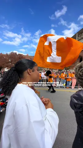 its a stressful process 😭😭 #tennesseefootball #footballgirlfriend #uga 