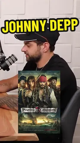 The budget for the PIRATES OF THE CARRIBEAN MOVIE… and whats the best pizza topping?! #johnnydepp #movie #disney #disneymovies 
