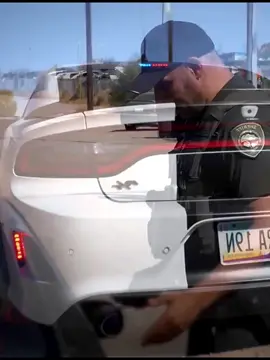 Part 3 | R is for Wreck #pov #cops #foryou 
