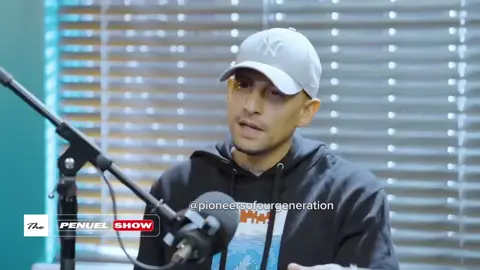 2/3 The Penuel Show x DJ Warras talks on Defected 16 year old, recruited young & fight on crime. The white, black & cultural wars. #pioneertalk  #pioneersofourgeneration  #pioneer  #southafrica  #sama28  #mzansi  #mzansitiktok  #fyi  #fyp  #tiktoksouthafrica  #capetown  #joburg  #men  #mentalk  #freedomdaysouthafrica 