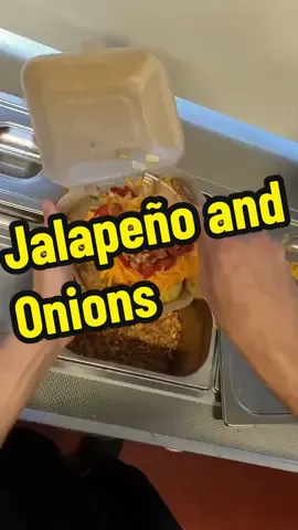 Harleys Tram Special 🌶️ #spudbros #tramfam #brothers #FoodTok #foodbible #Foodie #spudman #pov #gopro #spuds 