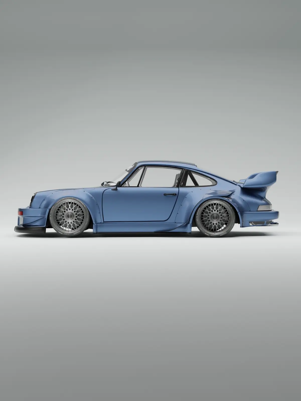 Porsche 911 993 RWB #fyp #fypシ #fy #cars #porsche #porsche911 #rwb #cartok #carsoftiktok #spec #blue #viral 