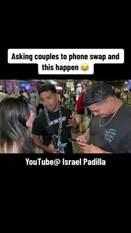 She got mad because he was messaging his ex girlfriends brother 🧐 - New merch T-shirts available now!! Link in bio.. #ftworthtx #dallastx #austintx #ennistx #7thstreet #6thstreet #deepellumtx #dallastexas #bardwelltx #israelpadilla