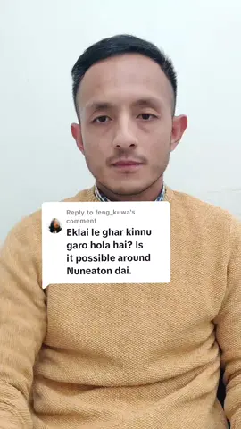 Replying to @feng_kuwa  Understanding the process is key but please speak to a mortgage broker for accurate advice.  #uknepali #education #brrr #uknepalitiktok🇬🇧 #astihm #realestate #uknepalitiktok🇬🇧 #nepaliukmuser🇳🇵🇬🇧 #property #fypシ #fyp #nepalihome 