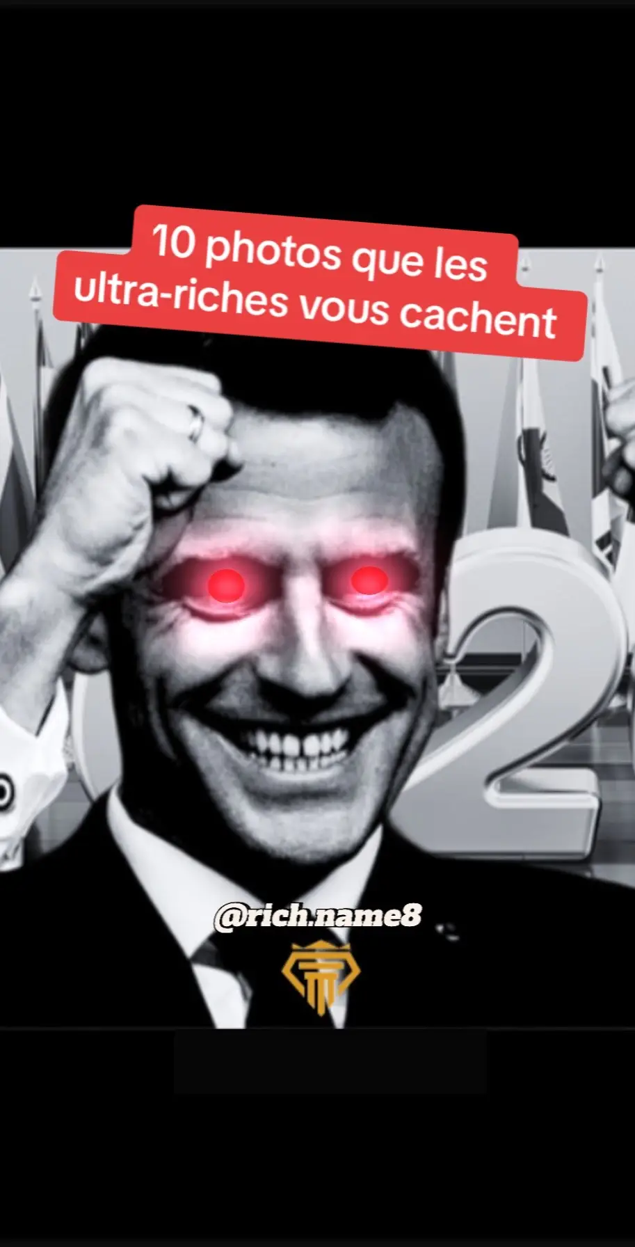 C’est le moment d’apprendre comment fonctionnent l’argent, comment faire pour devenir libre et être votre propre patron ! 💰👑 #business #argent #libertefinanciere #mindset 