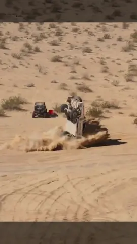 Rate this Front Flip… 🎥: YouTUBA #trophytruck #youtuba #baja250 #baja500 #baja400 #baja1000 #norra500 #norra1000 #baja #baha #offroad #racing #desert #fast #speed #kingshocks #suspension #xybca #parati #viral #viralvideo #viraltiktok #fyp #fypシ #fypage #fypシ゚viral #LearnOnTikTok #trending