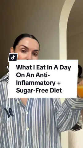 A full day of eating when im working from home #wieiad #whatieayinaday #dailydiet #sugarfreelifestyle #sugarfreediet #antiinflammatorydiet #hormonehealth #healthcoach #eatingforhormonalbalance #womenshealth 