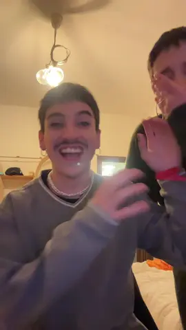 Kiki do you love me? @Federica  #viral #perte #piccolog #amici22 