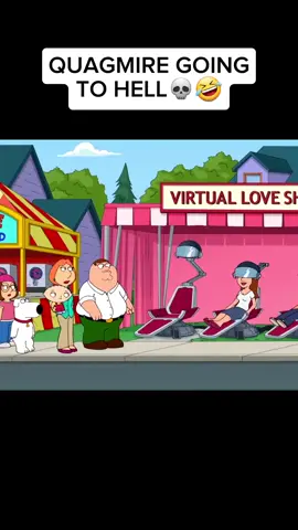 SEASON 13 | EPISODE 17 #familyguy #familyguyclips #quagmire #petergriffin #loisgriffin #briangriffin #stewiegriffin #funnyvideos #foryou #fyp 