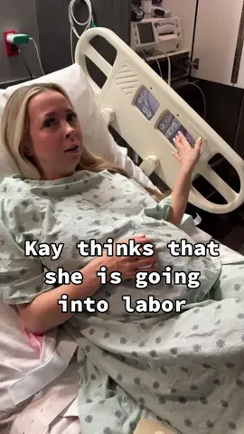When she pressed the button at the end it felt like the end of one journey and the beginning of another! 😭❤️ backstory ::: Kay’s pregnancy journey has been so amazing! She has been through so many ups and downs, met so many amazing people, and learned so much about our baby bean! I am so proud of how well she handled the pregnancy. I have loved being there for her, cooking for her, and making as many amazing memories as I could! ❤️ I had been told that I couldn’t have children; so from the beginning Bean has been my special blessing! I cannot wait to continue to spoil Kay and start this new adventure with her! ❤️ #kayandtayofficial #couples #relationships #pregnant 