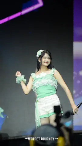 fortune Coockie - JKT48  Jak Japan Matsuri 2023 @christyjkt48  #jakjapanmatsuri2023 #jjm2023 #jkt48 #jktchristy 