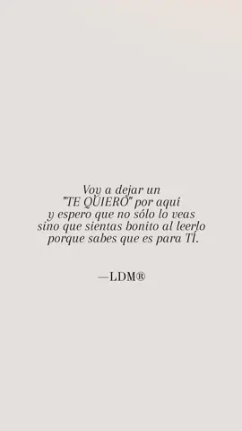 Un mensaje ✍️📖 💕 👩‍❤️‍💋‍👨🌜⭐‼️ #LDM®  #poema  #poesia #frasesdeamor #frasesdelibros #historiasdeamor #poesiaenespañol #mipoetaaventurero  #mirandoalamismaluna 