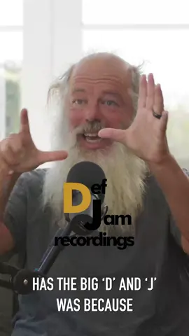 At the birth of hip hop was @Def Jam and at the birth of Def Jam was this kid Rick Rubin, cookin’ up albums from his dorm room with @LL COOL J, Beastie Boys, Slick Rick, and Public Enemy. Full eps of Class of ’88 out on @Audible & Amazon Music