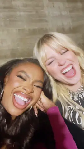 surpriseeeee yall! tummy hurts music video drops tomorrow 10AM PST 🫶🏾 @reneé 
