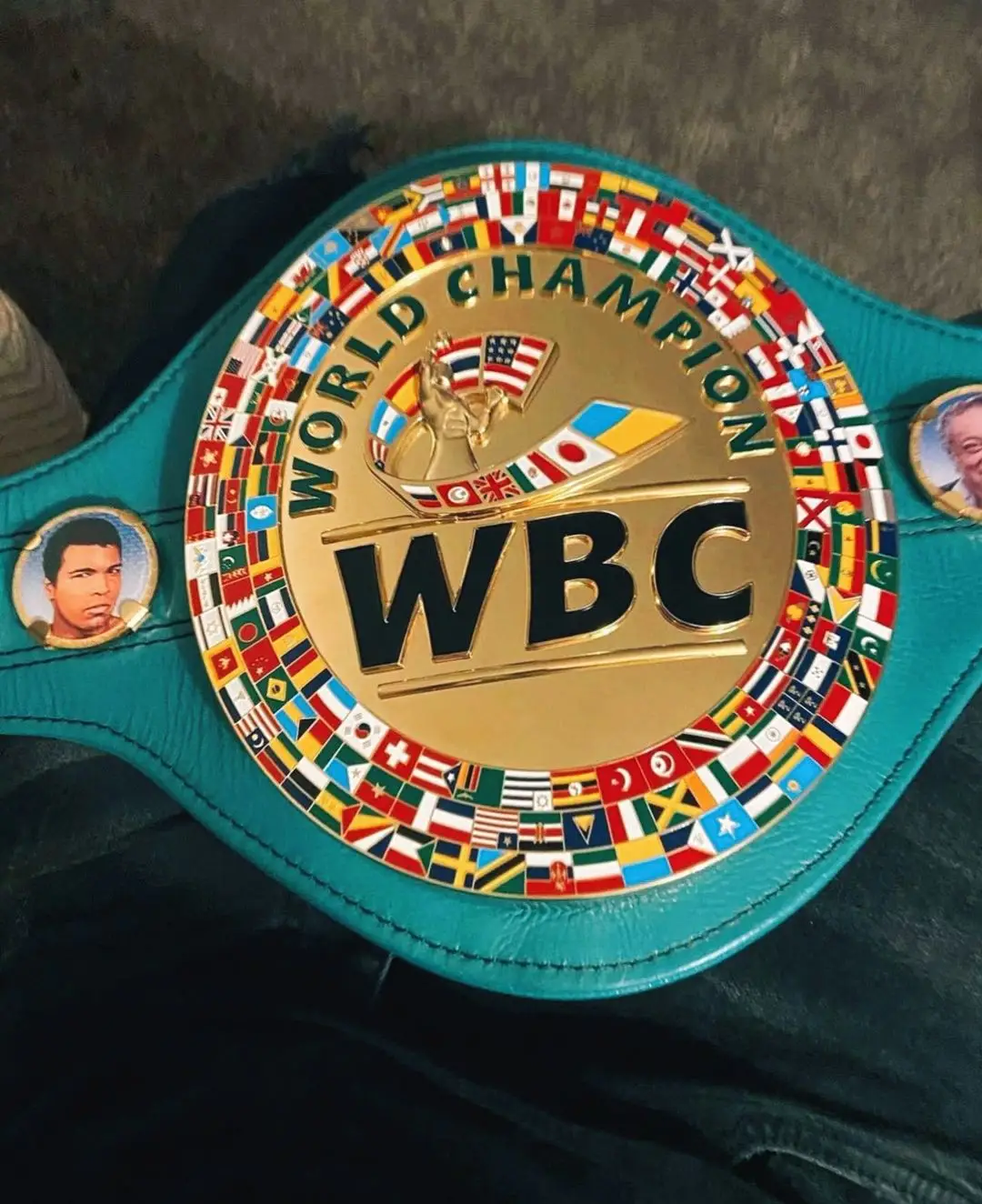 Shakur Stevenson;Alzó el Mundial WBC del peso ligero y se proclamó rey de su tercera divición ( lo havia sido en pluma y superpluma).#shakurstevenson #boxing #shakurstevenson🥊 #boxing🥊 #boxeo 