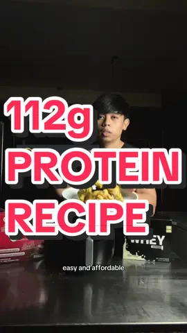 Meal recipe for muscle building #fyp #foryou #progressiveoverloading #buildmuscle #musclebuilding #bodybuilding #fypシ゚viral #fypシ #fypage #pinoytok #GymTok #gymtokph #gymph #bakalgym #pinoygym #bodyrecomp #pinoytokph 