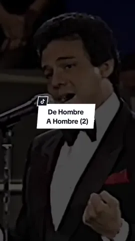 José José; De Hombre A Hombre.  #josejoseporsiempre #josejose #josejoseepc #reflexiones #josejose1984 #1984 #1985 #acapulco #rafaelperezbotija 
