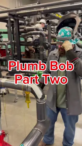 You learn something new everyday... #welderslife #welding #tradeschool #pipeline #tig #tradesman #careerpath #teaching #rodangles #metalwork #money #weldingcommunity #MWI #MOwelders #NevadaMO