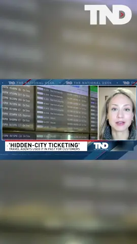 Airlines have become more aware of travelers' efforts to 