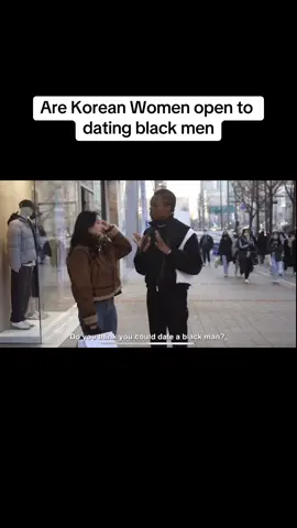 This was a very insightful interview  @K Explorer #korea #internationalcouple #blackinkorea #seoul #blackexperience #korean 
