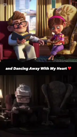 Growing old together ❤️ #couplegoals #up #relationshipgoals #lovesongs #lovers