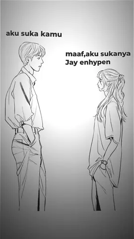 maaf aku sukanya Jay 😔😋 | #jay #enhypen #4u #fyp #jj #kpop