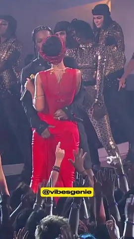 Mom and Dad 🥺 #rihanna #asaprocky #couplegoals #relationships #badgalriri #Love 