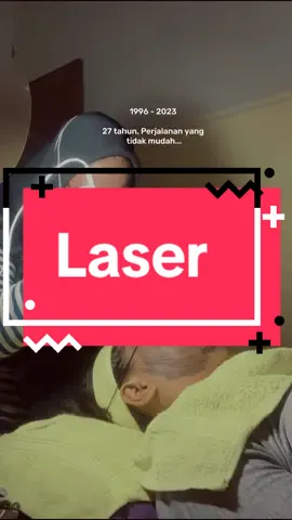 #fypシ  #viral  #rosyidahbeautycare  #facialhomeservice  #laserneatcell 