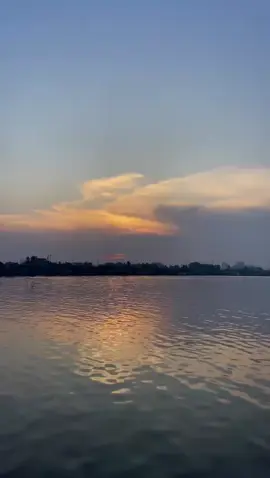 #mentahan #kosong #songs #videokosong #tenang #senjasorehari #sungai 