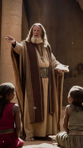 Longest Person to Ever Lived According to Bible Methuselah 👴🤯 #history #bible  #fyp