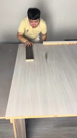 Is this the tool you want?#fsboling #woodworking #wood #woodwork #tools #factory #renovation #hardware #furniture #cutting #wooden #slottingmachine #decorator #decoration #fsbolingmachine #machine #tips #herramientas #инструменты #деревообработка #carpintería #yeechop 