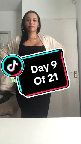 Day 9 of my 21 day challenge 🙌🏾 #fyp #21dayschallenge #littleblackdress #nottsfashion #fypシ゚viral 