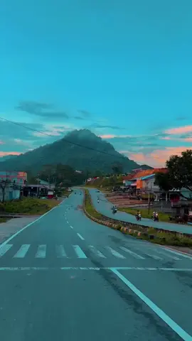 cndu pemandangan entikong🤩 #entikong #entikongpride 