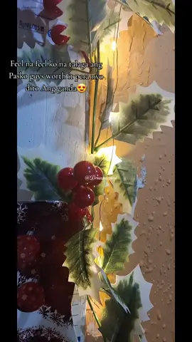 2m Christmas Garland with light #christmasgarlandwithlights #christmasdecor #2mchristmasgarland#drianmarshop 