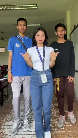 with mga diko kakilala, eme HAHAHA. lumalaban ang mga mima ko