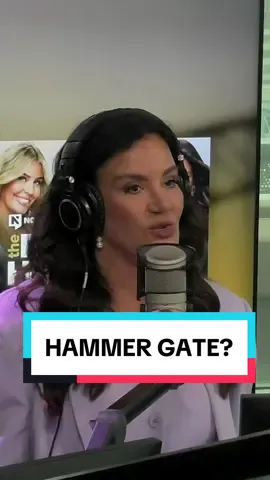 Stirring up drama for the sake of screen time?! Never!!! 😂 Search The Real Housewives Of Sydney in your fave pod app to hear Krissy and Joel break down the latest episode of #RHOS 🎧 #krissymarsh #realhousewivesofsydney #binge